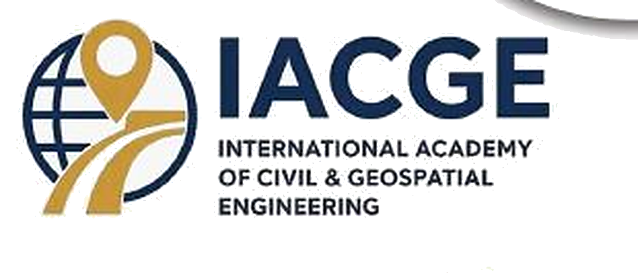 International Academy of Civil & Geospatial Engineering